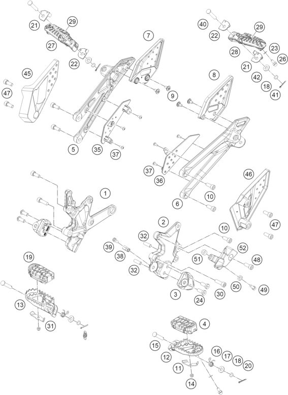 Výkres: 0320 STUPAČKY