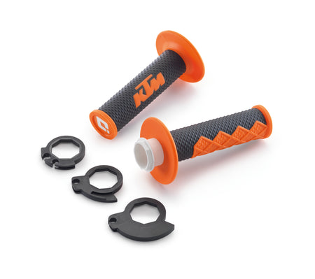 SADA GRIPŮ LOCK-ON
