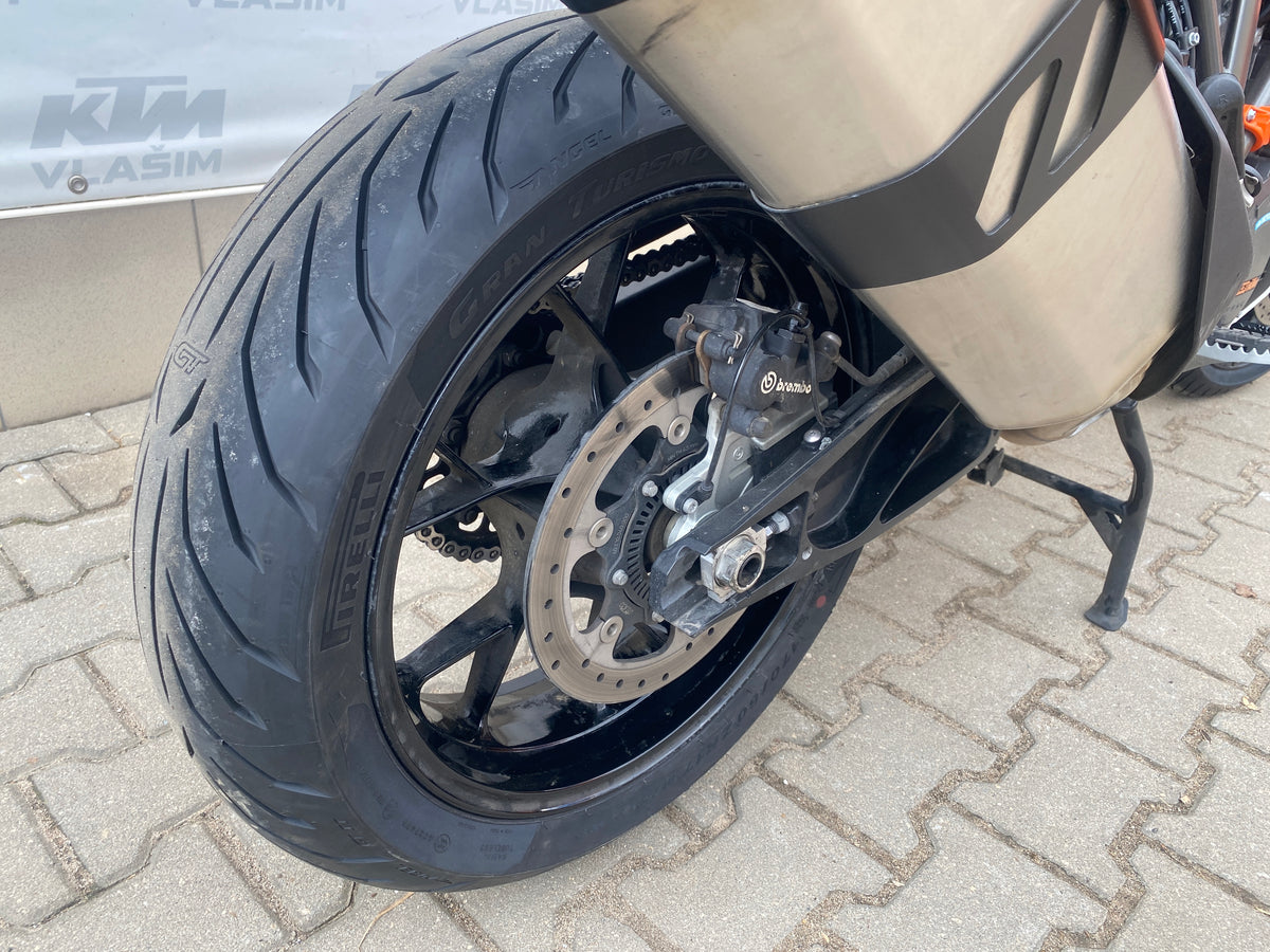 KTM 1290 super Advenure S