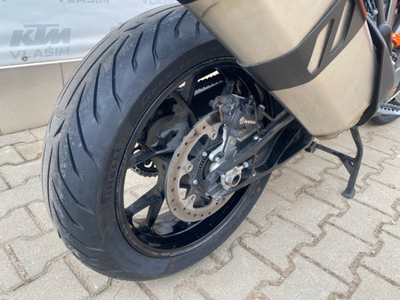 KTM 1290 super Advenure S