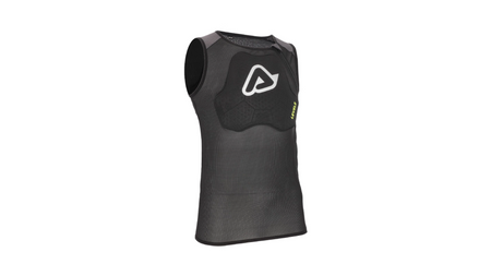 Chránič těla Acerbis VEST X-AIR LEVEL 2 2.0 černá/žlutá