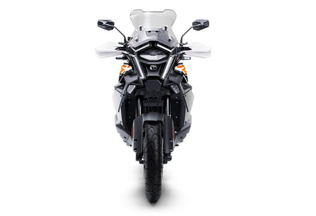 KTM 1390 Super Adventure S EVO 2026 - Černá – pohled 5