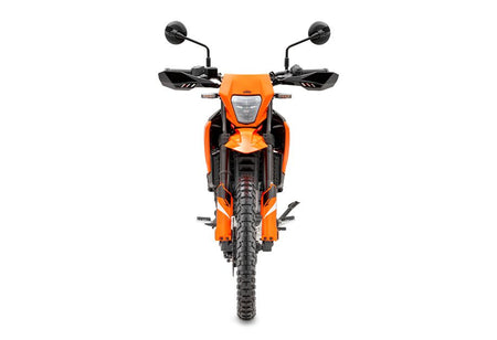 KTM 390 Enduro R 2026 – pohled 5