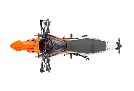 KTM 390 Enduro R 2026 – pohled 6