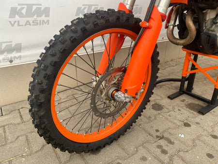 KTM 350 EXC-F