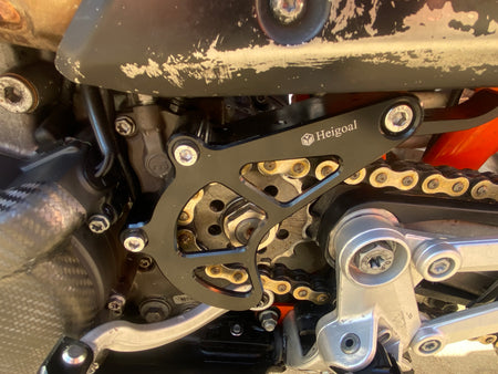 KTM 690 SMCR