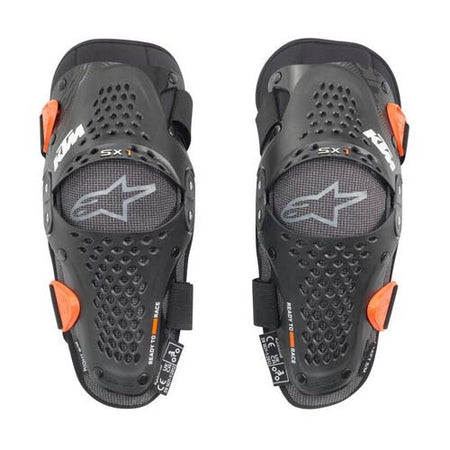 SX-1 chránič kolen pro mládež S/M — KTM 3PW230007802