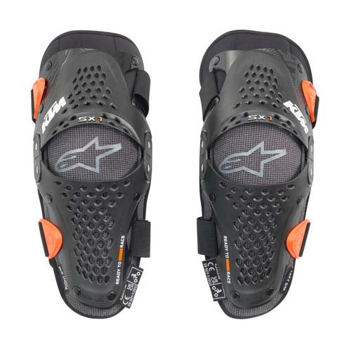 SX-1 chránič kolen pro mládež S/M — KTM 3PW230007802