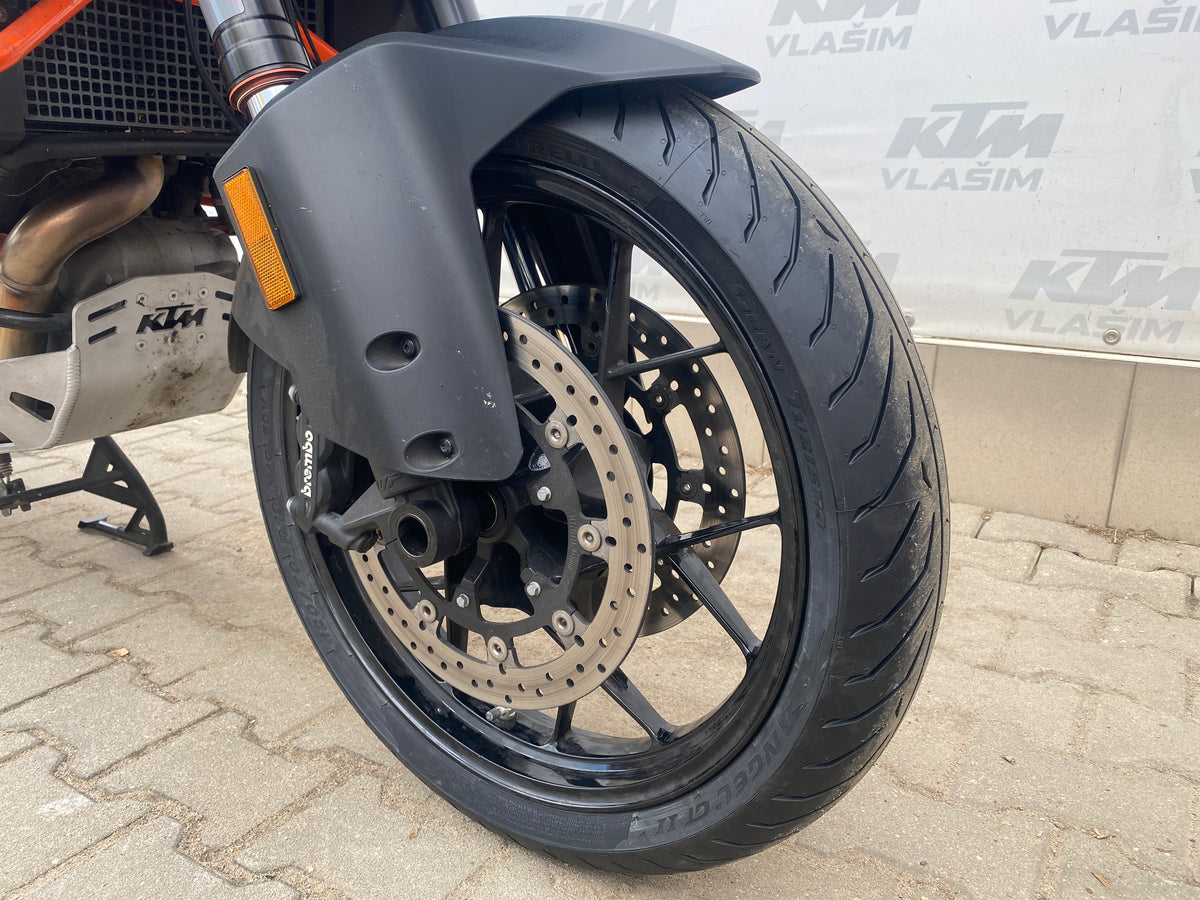 KTM 1290 super Advenure S