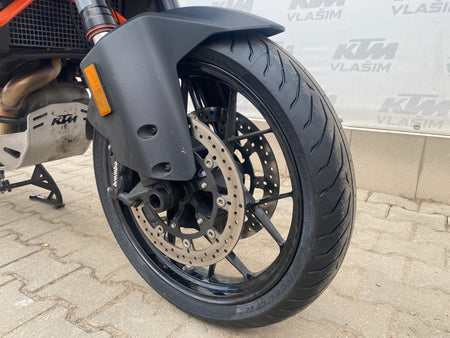 KTM 1290 super Advenure S