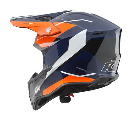 WRAAAP KIDS HELMET ECE — KTM 3PW240014702