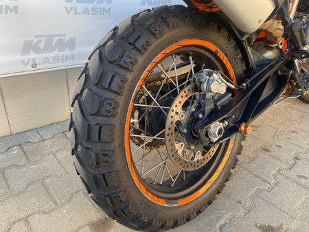 KTM 790 Adventure R