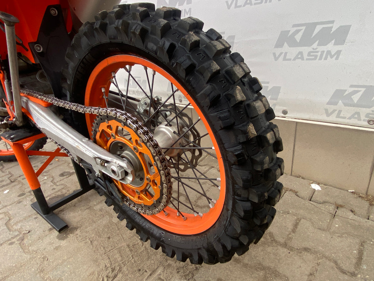 KTM 350 EXC-F