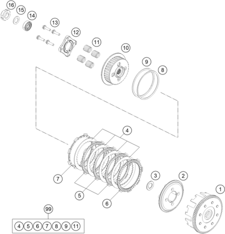 Výkres: 3210 SPOJKA