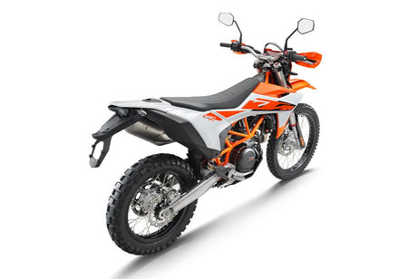 KTM 690 Enduro R 2026 – pohled 5