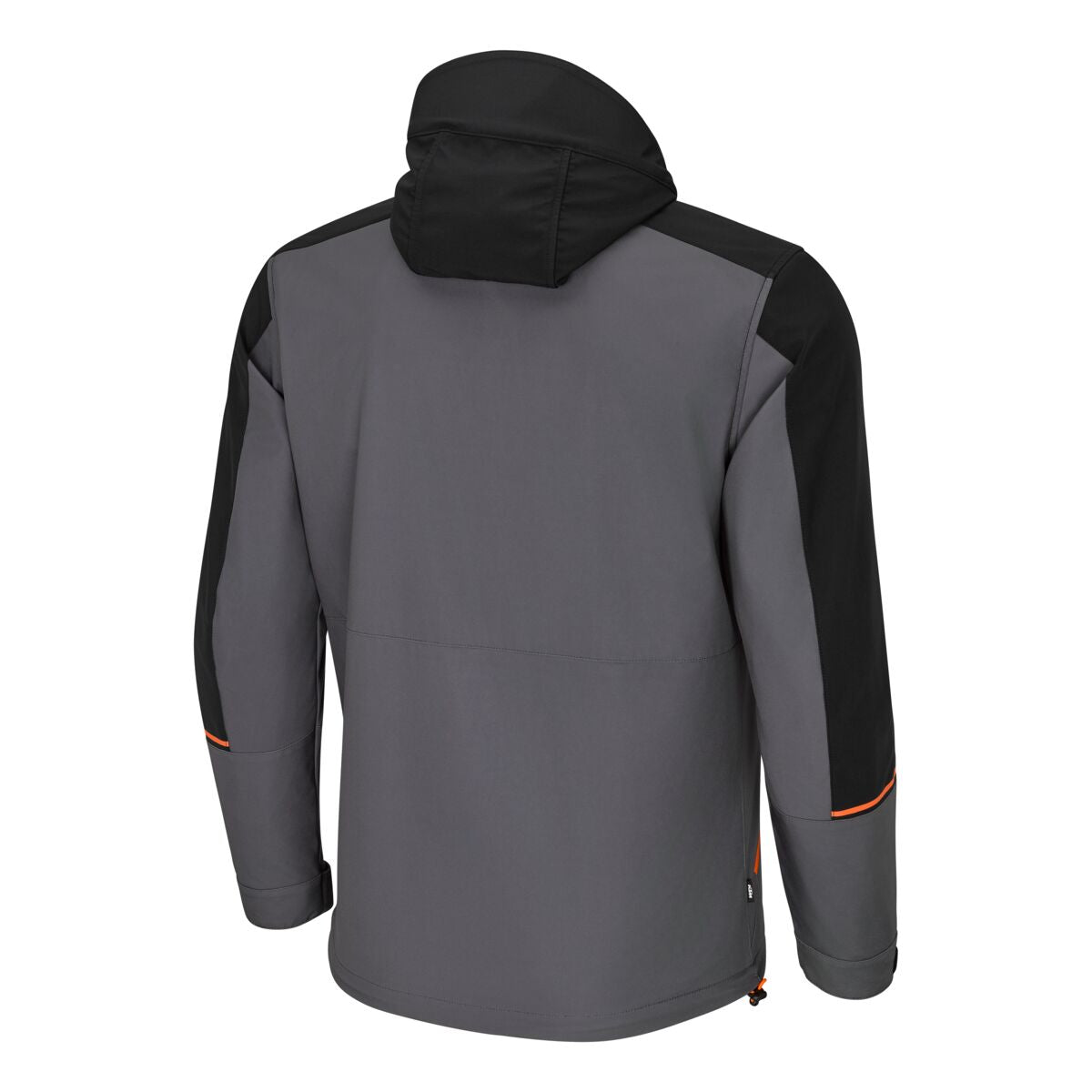 TWO 4 RIDE V3 JACKET BLK/GREY — KTM 3PW250000702