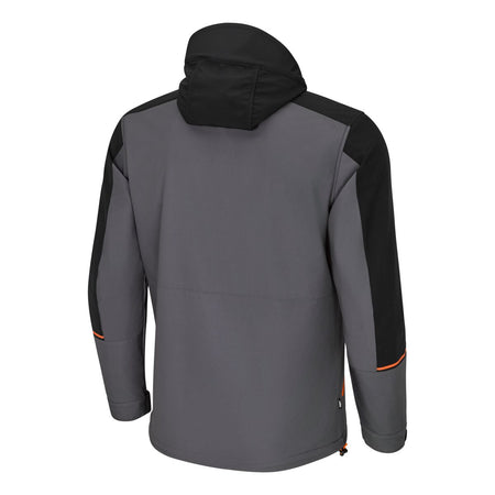 TWO 4 RIDE V3 JACKET BLK/GREY — KTM 3PW250000702
