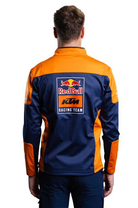 REPLIKA TEAM MĚKKÁ BUNDA — KTM 3RB240006200