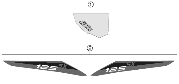 Výkres: 0830 DECAL