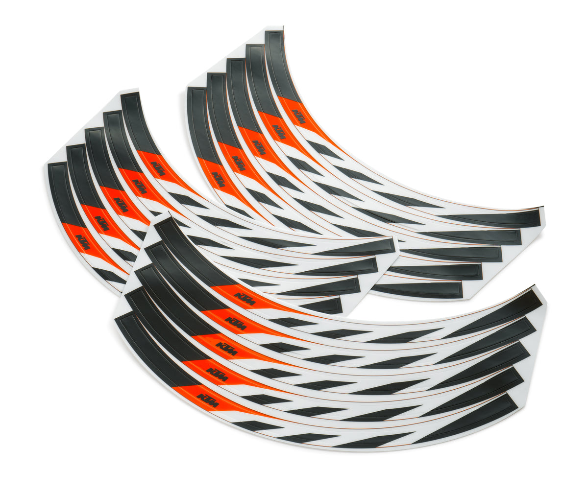SADA NÁLEPEK NA RÁFEK