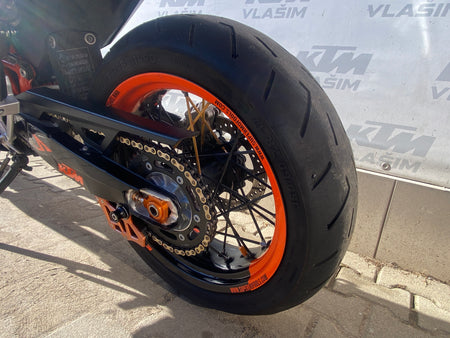 KTM 690 SMCR