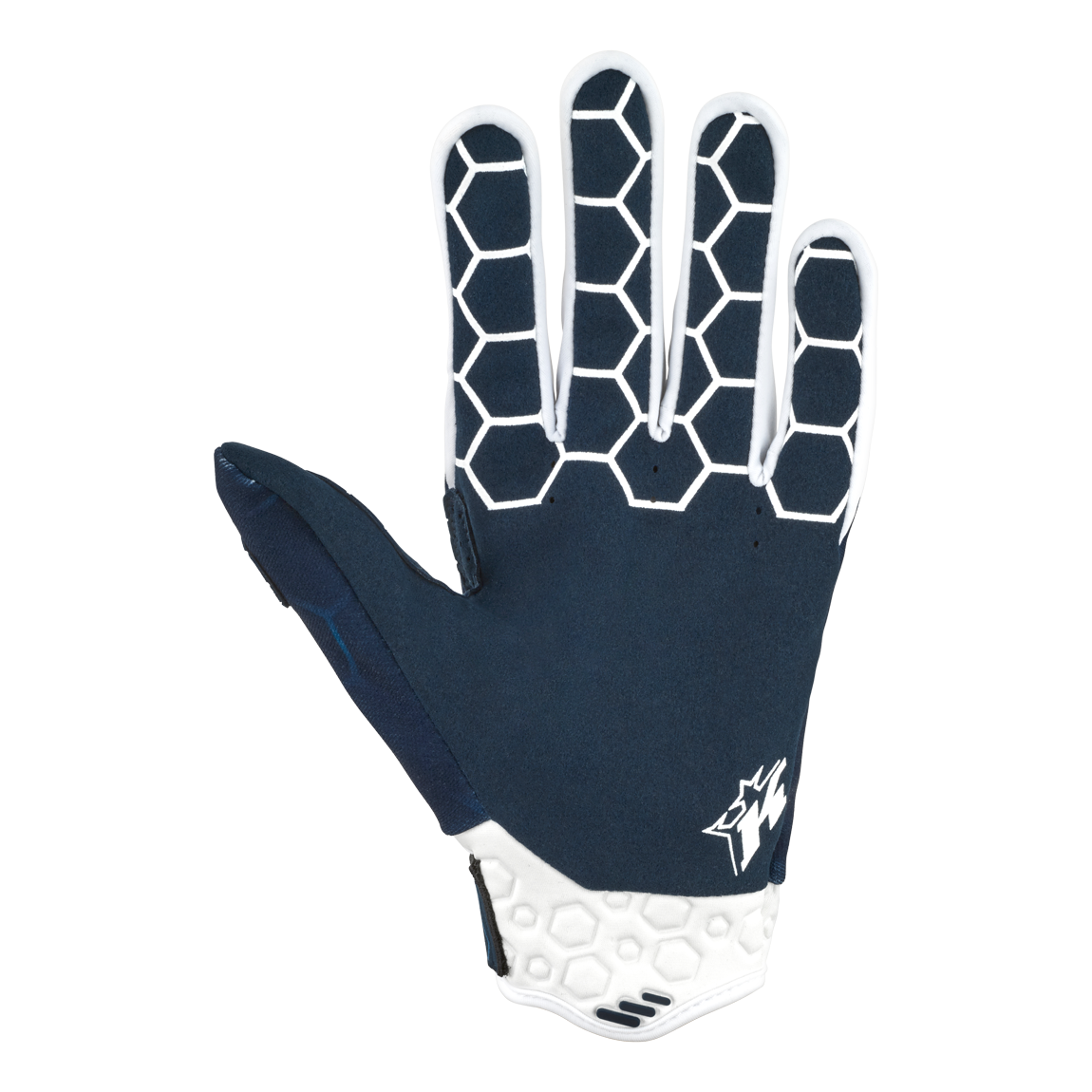ZÁVODNÍ RUKAVICE KINI-RB — KTM 3KI250028702