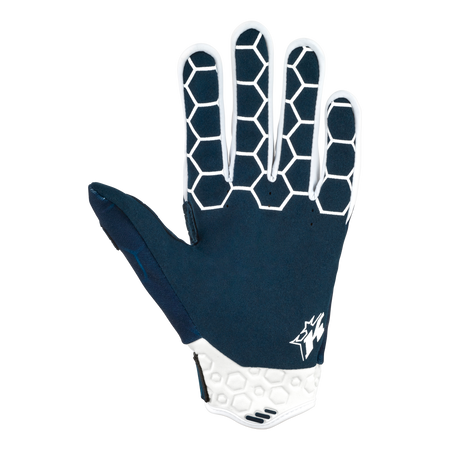 ZÁVODNÍ RUKAVICE KINI-RB — KTM 3KI250028702