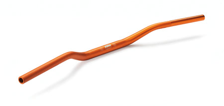 ŘIDÍTKA D=28 MM SX/EXC ORANŽ.