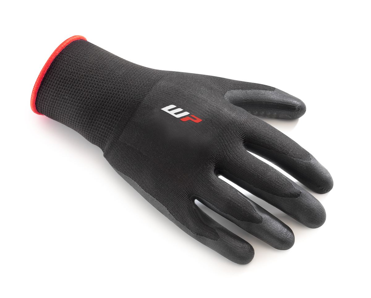 Mechanic Gloves — KTM 3WP210080301