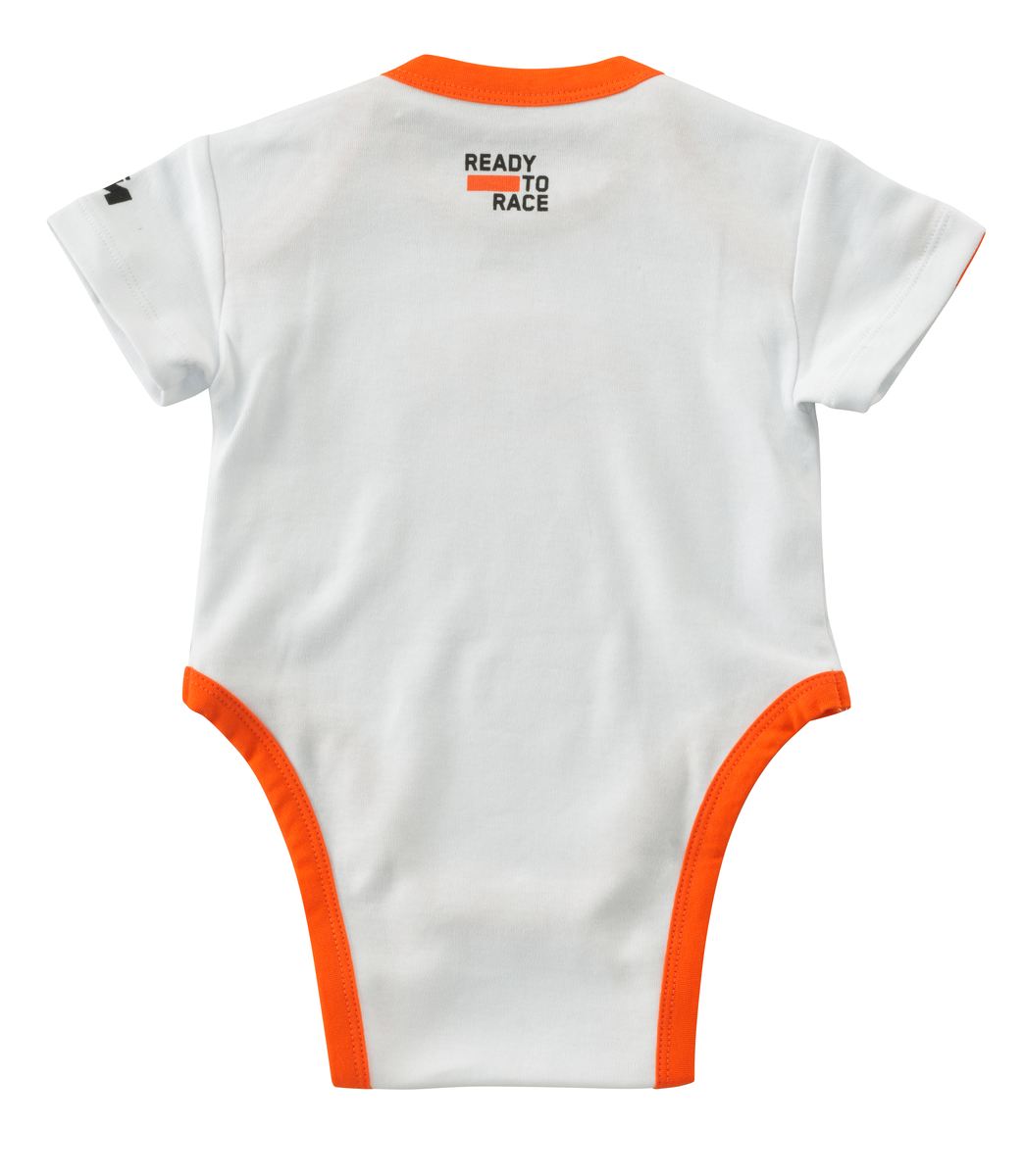 SADA BABY BODY 62/0-3MO — KTM 3PW230021601