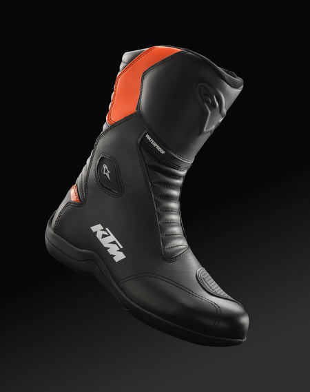 ANDES V2 DRYSTAR boty — KTM 3PW230002501