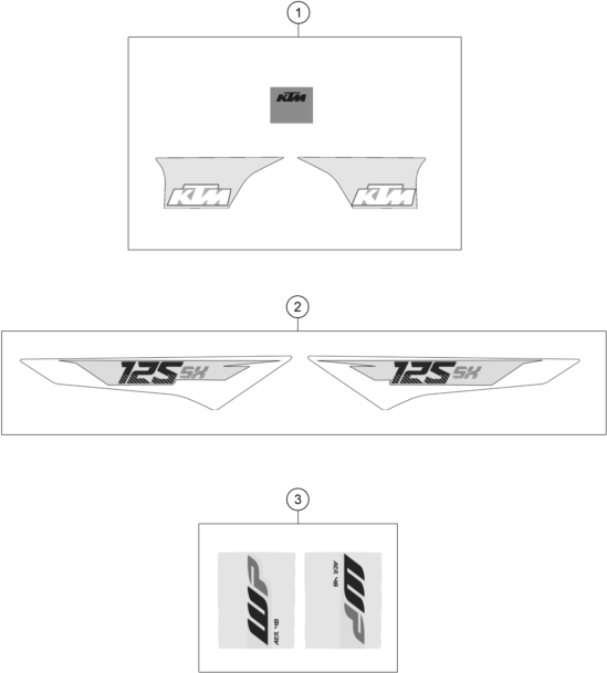 Výkres: 0830 DECAL