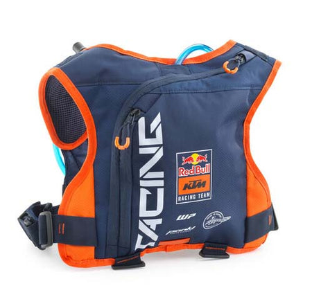 REPLIKA TÝMOVÝ HYDRATAČNÍ VAK ERZBERG — KTM 3RB240001600