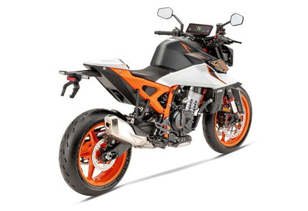 KTM 990 Duke R 2026 – pohled 6
