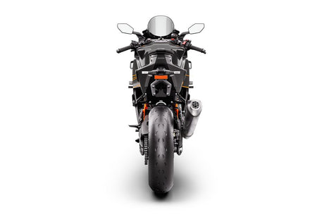KTM 990 RC R 2026 - Černá – pohled 2