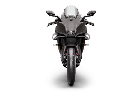 KTM 990 RC R 2026 - Černá – pohled 5