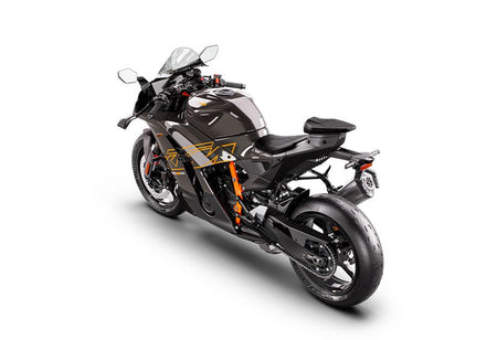 KTM 990 RC R 2026 - Černá – pohled 7