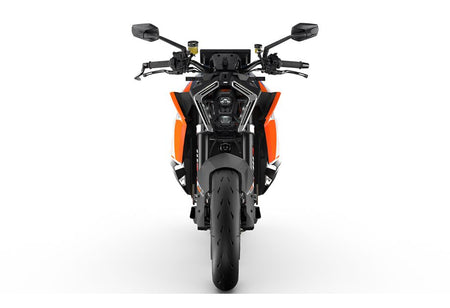 KTM 1390 Super Duke RR 2026 – pohled 6