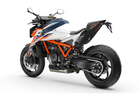 KTM 1390 Super Duke RR 2026 – pohled 7