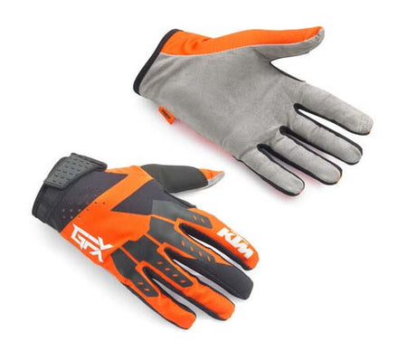 GRAVITY-FX GLOVES — KTM 3PW240012802