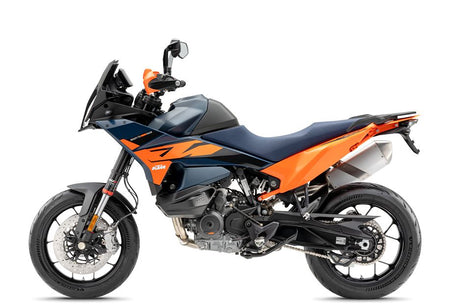 KTM 890 SMT 2026 – pohled 2