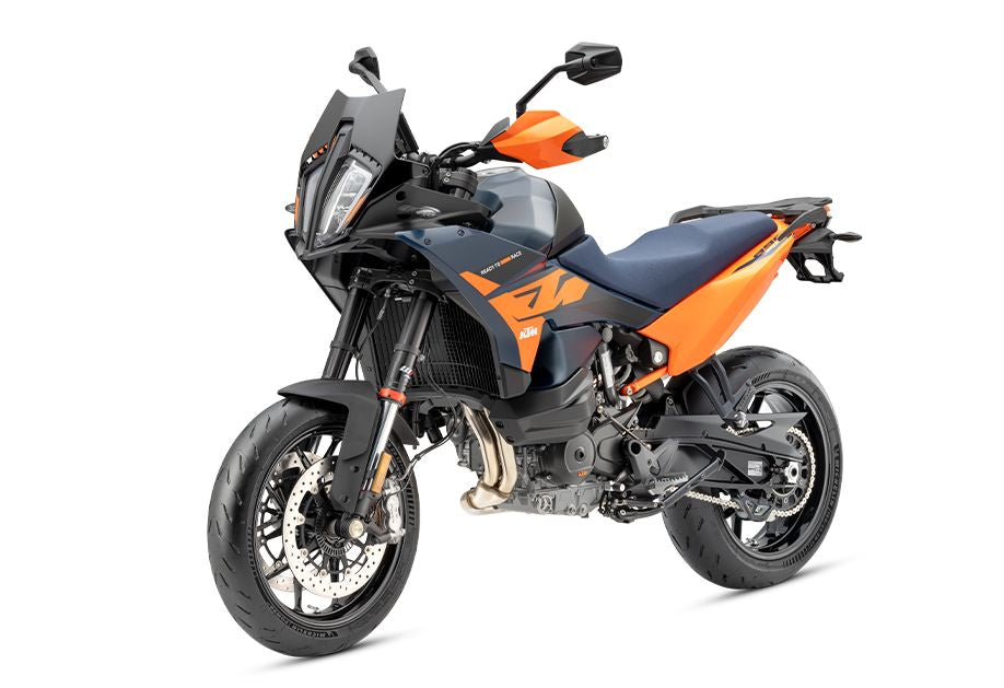 KTM 890 SMT 2026 – pohled 3