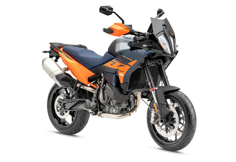 KTM 890 SMT 2026 – pohled 5
