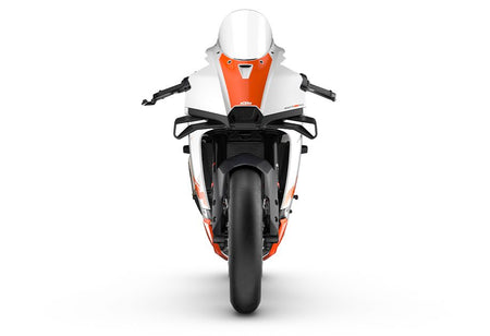 KTM 990 RC R Track 2026 – pohled 4