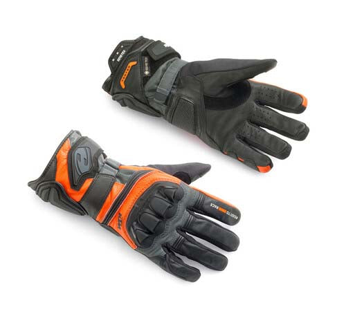 Rukavice Terra Adventure Pro 2v1 — KTM 3PW240009502