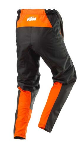 Kalhoty POUNCE černé — KTM 3PW240013502