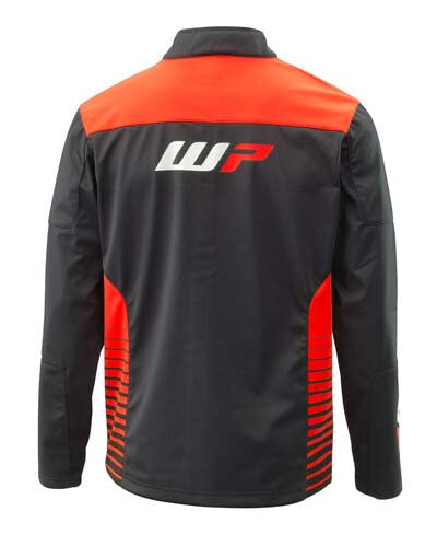 Softshell bunda Replica Team — KTM 3WP240041000