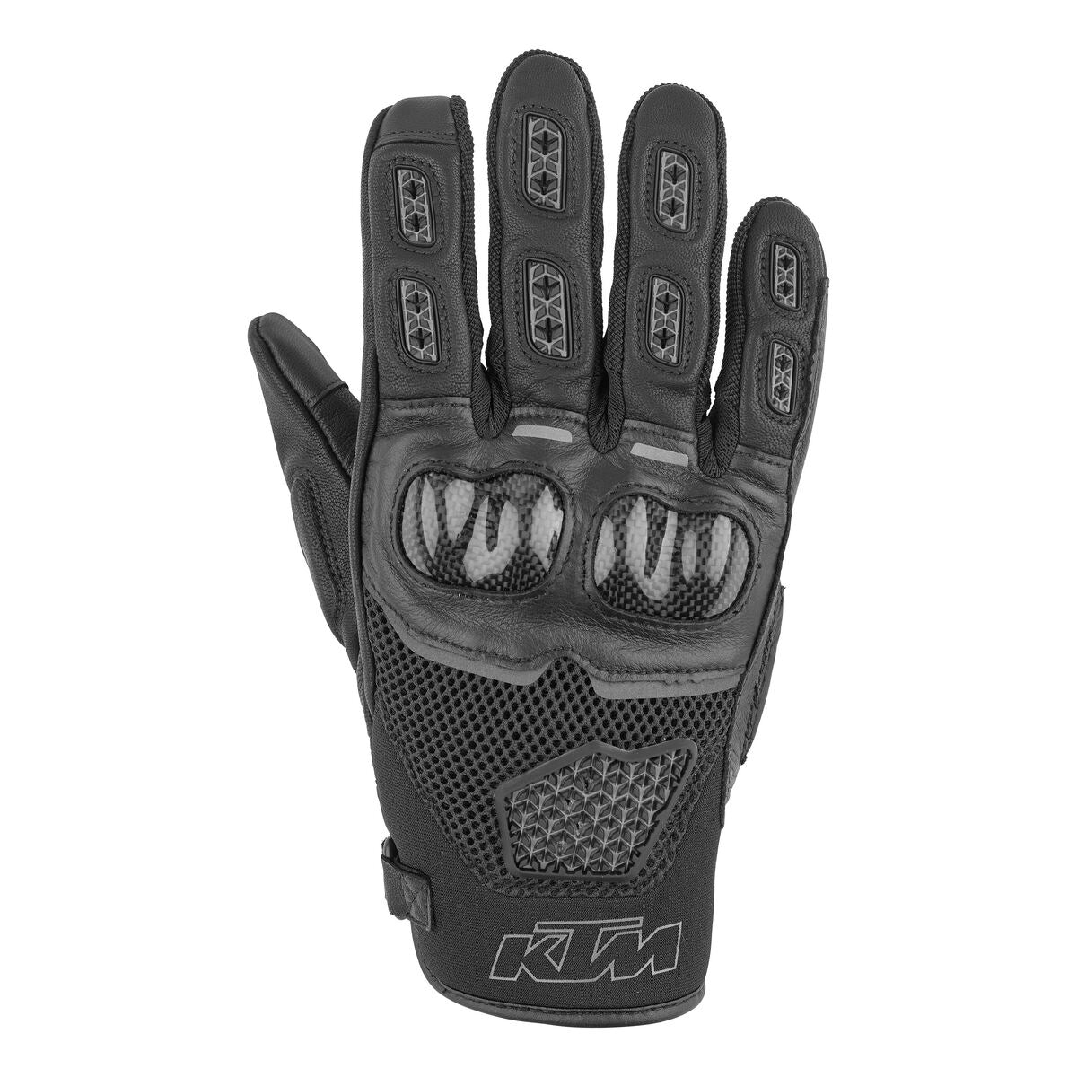 RUKAVICE RADICAL X V3 STEALTH — KTM 3PW260000602