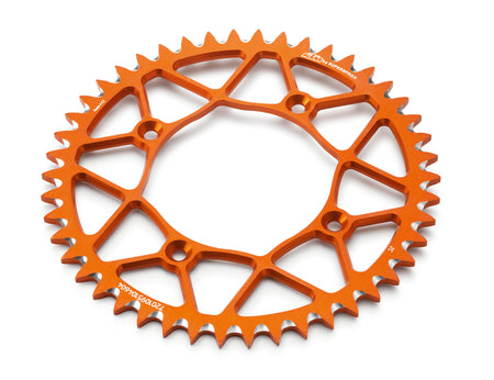 ŘETĚZOVÉ KOLO ORANGE 46-T