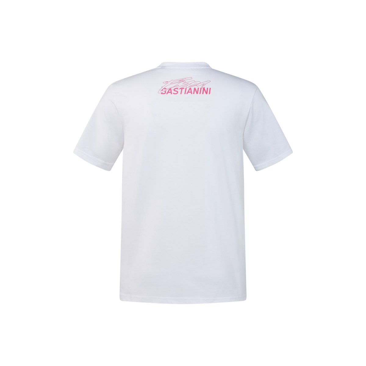 RB KTM BASTIANINI RIDER T-SHIRT — KTM 3RB260036701
